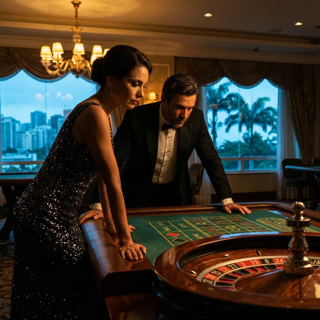 Play'n GO Slots