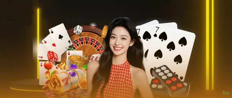 Wild West Gold Slot 32a